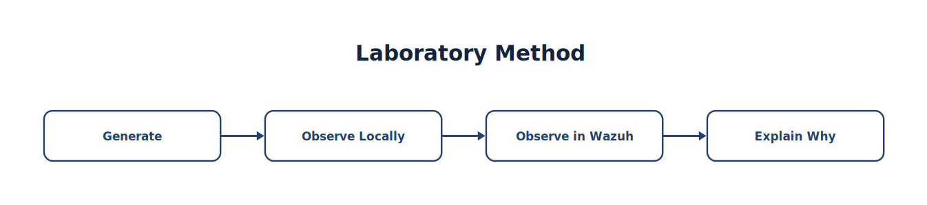 Laboratory Method