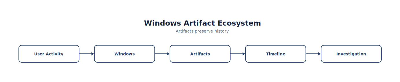 Windows Artifact Ecosystem